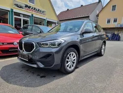 Grau Gebraucht 2019 BMW X1 SUV | 19.980 € (Fairer Preis)