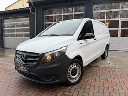 Weiß Gebraucht 2019 Mercedes e-Vito Van / Kleinbus | 12.900 € (Superpreis)