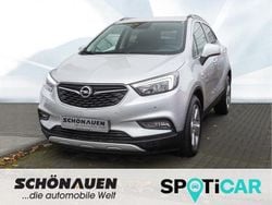 Silber Gebraucht 2016 Opel Mokka X Active SUV | 15.670 € (Fairer Preis)