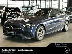 Mercedes C300e