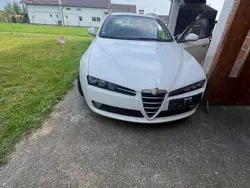 Gebraucht 2008 Alfa Romeo 159 Kombi | 1.750 € (Guter Preis)
