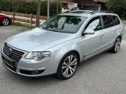 Silber Gebraucht 2006 VW Passat Individual Kombi | 1.390 € (Guter Preis)