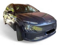 Schwarz Gebraucht 2021 Hyundai Kona Trend SUV | 14.349 € (Fairer Preis)