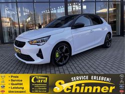 Weiß Gebraucht 2021 Opel Corsa GS Line Kleinwagen | 13.990 € (Fairer Preis)