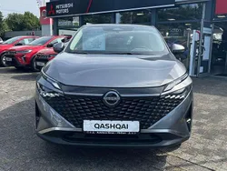 Kad Gebraucht 2024 Nissan Qashqai Acenta SUV | 26.190 € (Fairer Preis)