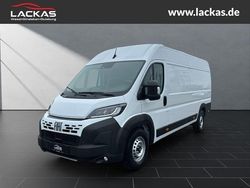 Weiß Gebraucht 2024 Fiat Ducato Van | 34.900 € (Guter Preis)