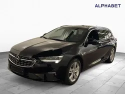 Diamant schwarz metallic Gebraucht 2022 Opel Insignia Elegance Kombi | 24.595 € (Fairer Preis)