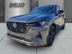 Neu 2025 Mazda CX-60 Homura-Line SUV | 52.990 € (Guter Preis)