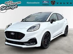 Weiss Neu 2025 Ford Puma ST SUV | 35.450 € (Etwas zu teuer)