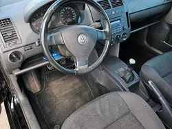 Schwarz Gebraucht 2007 VW Polo Kleinwagen | 1.400 € (Guter Preis)
