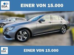Grau metallic Gebraucht 2018 Mercedes E220 Avantgarde | 32.280 € (Fairer Preis)