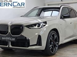 (0c7a) dune grey metallic Gebraucht 2025 BMW X3 Comfort Edition SUV | 73.489 € (Superpreis)