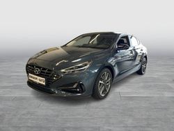 Blau Gebraucht 2021 Hyundai i30 Edition 30 Limousine | 18.650 € (Fairer Preis)