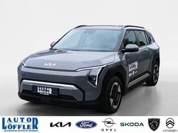 Schiefergrau Gebraucht 2025 Kia EV3 Air SUV | 34.810 € (Etwas zu teuer)