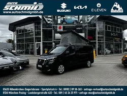 Grey comete Gebraucht 2025 Nissan Primastar Basis Van / Kleinbus | 57.990 € (Teuer)