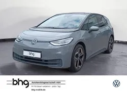 Grau Gebraucht 2021 VW ID.3 Pro Performance Kleinwagen | 21.890 € (Fairer Preis)