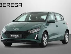 Mangrove green / mic Neu 2025 Hyundai i20 Select Limousine | 19.390 € (Fairer Preis)