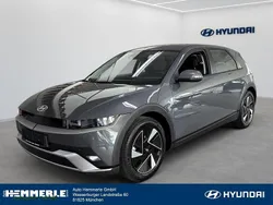 Ecotronic grey / mic Neu 2025 Hyundai Ioniq 5 Dynamiq SUV | 44.180 € (Superpreis)