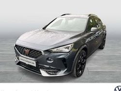 Magnetic tech Gebraucht 2022 Cupra Formentor VZ SUV | 23.977 € (Superpreis)