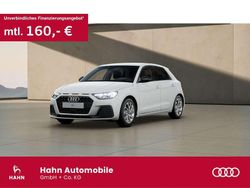 Cortinaweiß Neu 2025 Audi A1 Advanced Plus Kleinwagen | 23.783 € (Superpreis)