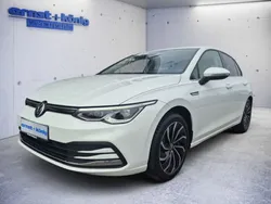 Gebraucht 2020 VW Golf VII Style | 23.270 € (Fairer Preis)