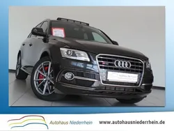 Grau metallic Gebraucht 2016 Audi SQ5 Competition SUV | 32.900 € (Teuer)