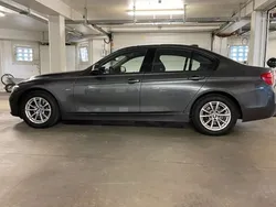 Gebraucht 2016 BMW 318 Sport Line Limousine | 11.900 € (Guter Preis)