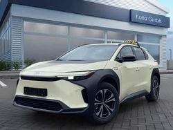 Schwarz Gebraucht 2024 Toyota bZ4X Comfort SUV | 39.990 € (Etwas zu teuer)