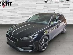 Schwarz Gebraucht 2024 Cupra Leon Limousine | 28.790 € (Guter Preis)