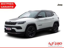 Andere Gebraucht 2023 Jeep Compass Limited SUV | 26.490 € (Guter Preis)