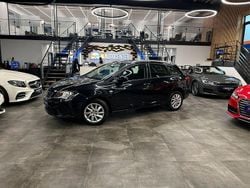 Schwarz Gebraucht 2013 Seat Ibiza Style Limousine | 3.299 € (Guter Preis)