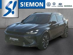 Grau Gebraucht 2025 Cupra Formentor VZ3 SUV | 36.930 € (Superpreis)