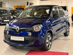 Violett Gebraucht 2018 Renault Twingo LIMITED Kleinwagen | 7.990 € (Fairer Preis)
