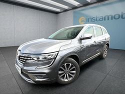 Grau Gebraucht 2020 Renault Koleos SUV | 20.399 € (Fairer Preis)