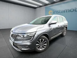 Grau Gebraucht 2020 Renault Koleos SUV | 22.199 € (Fairer Preis)