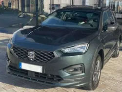 Grün Gebraucht 2020 Seat Tarraco 4Drive SUV | 31.900 € (Fairer Preis)