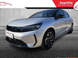 Grau Gebraucht 2023 Opel Corsa Kleinwagen | 15.890 € (Guter Preis)