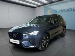 Blau Gebraucht 2023 Volvo XC60 Ultimate SUV | 44.949 € (Fairer Preis)