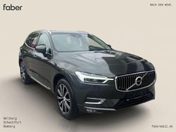 Grau Gebraucht 2018 Volvo XC60 Inscription SUV | 29.900 € (Teuer)