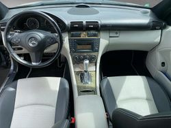 Gebraucht 2009 Mercedes CLC180 Kleinwagen | 6.990 € (Etwas zu teuer)
