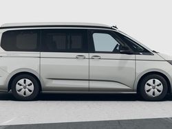 Candyweiß Gebraucht 2024 VW T7 Beach Van | 54.074 € (Superpreis)