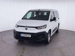 Weiß Neu 2026 Citroën Berlingo Van / Kleinbus | 22.980 € (Guter Preis)