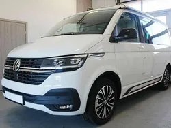 Candyweiß Gebraucht 2022 VW T6.1 Edition Van | 70.950 €