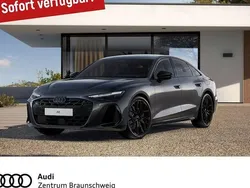 Grau Neu 2025 Audi A6 Ambiente Limousine | 85.990 € (Fairer Preis)