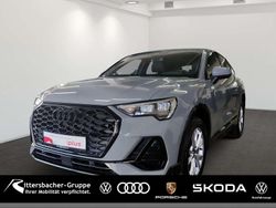 Nardograu individuallackierung Gebraucht 2022 Audi Q3 S-Line SUV | 34.680 € (Fairer Preis)