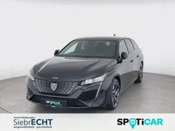 Weiß Gebraucht 2023 Peugeot 308 GT Limousine | 31.480 € (Teuer)