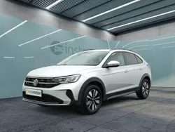 Silber Gebraucht 2024 VW Taigo SUV | 22.749 € (Fairer Preis)