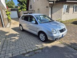 Silber Gebraucht 2002 VW Polo Kombi | 1.400 € (Guter Preis)