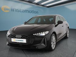 Schwarz Gebraucht 2025 Audi A5 Kombi | 47.199 € (Guter Preis)