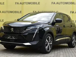 Noir perla nera Gebraucht 2021 Peugeot 3008 Allure SUV | 18.900 € (Superpreis)